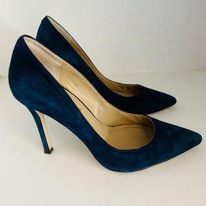 BCBGMAXAZRIA Max Generation Pumps Size 7
